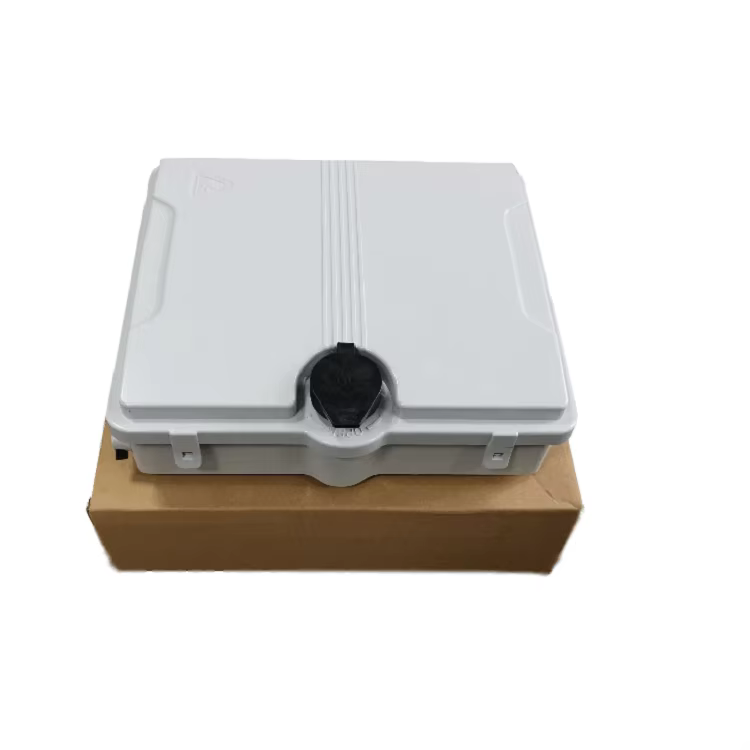 16core Optic Fiber Box Odp 16 Core 2 In 2 Out Splice Closure BoxOutdoor Fiber Optic Ftth Optic Fiber Cable Distribution details