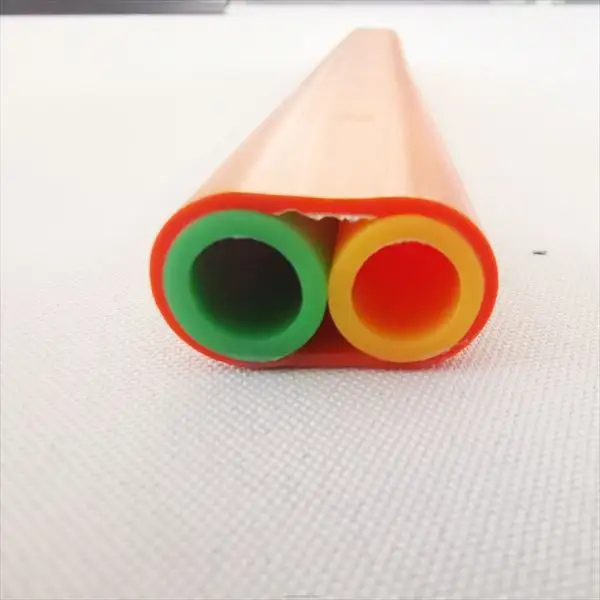 Les Grands Avantages Du Microduct De Fibre Soufflée Par L'air