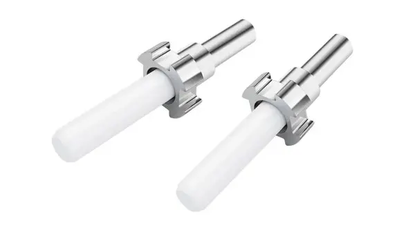 LC-FC Fiber Optic Cable Jumper Optical Patch Cord Single-Mode FTTX Solutions Armored Patch Cord Cable details