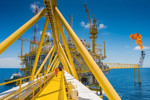 New technology Oil Well Fiber optic Sensor Cable Reducing Intervention in Subsea Wells With Fiber Optic Technology details