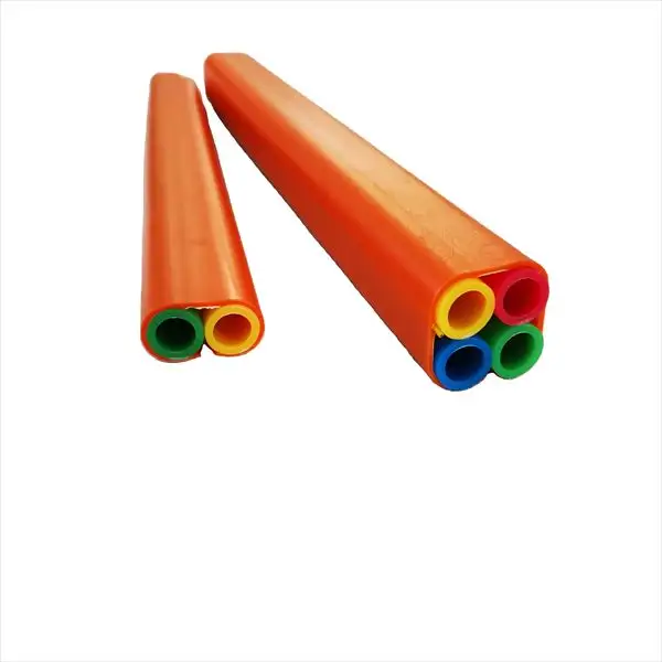 Comment Utiliser Le Microduct De Fibre Soufflée Par L'air?