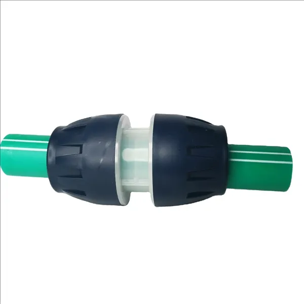 Protection du conduit HDPE 4