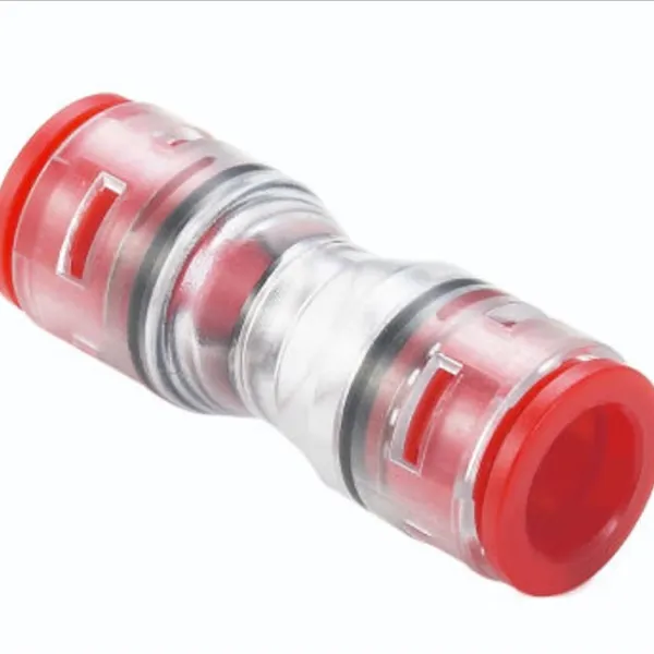 Utilisation du conduit HDPE 4