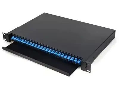Propulser l'ère numérique : solutions fiables et efficaces de fibres optiques pour la transmission de données