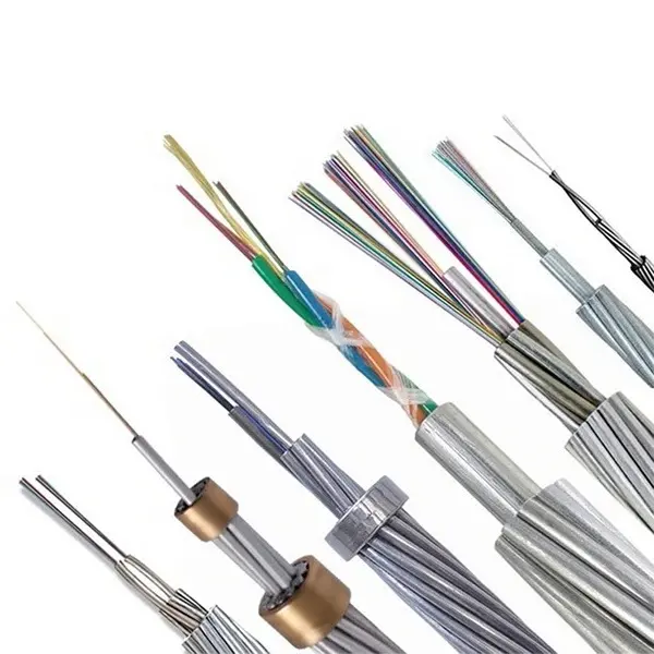 Innovation of fiber optic patch cables