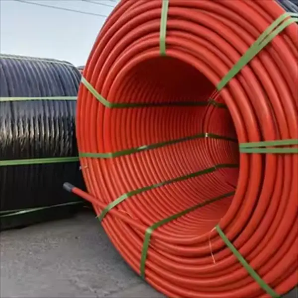 Brug og hvordan man bruger Coupling HDPE: