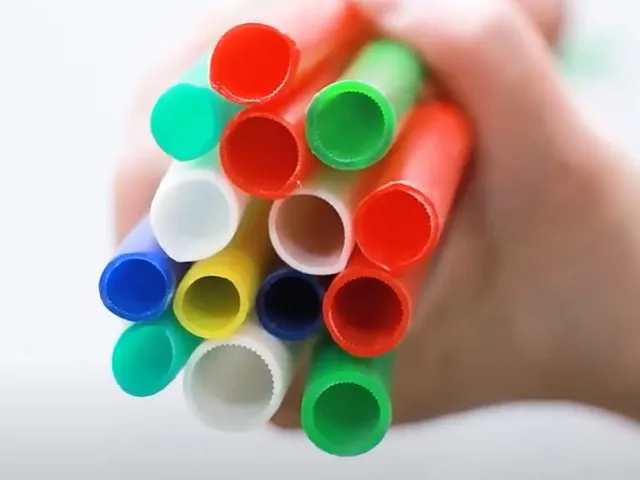 Microduct HDPE Qitian