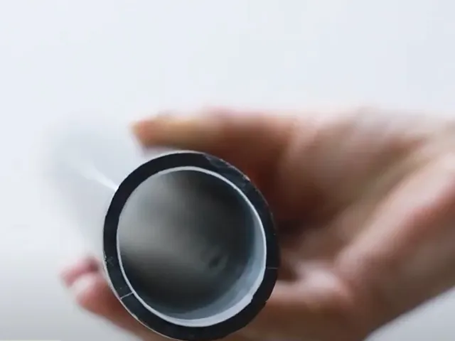 Tube HDPE Qitian