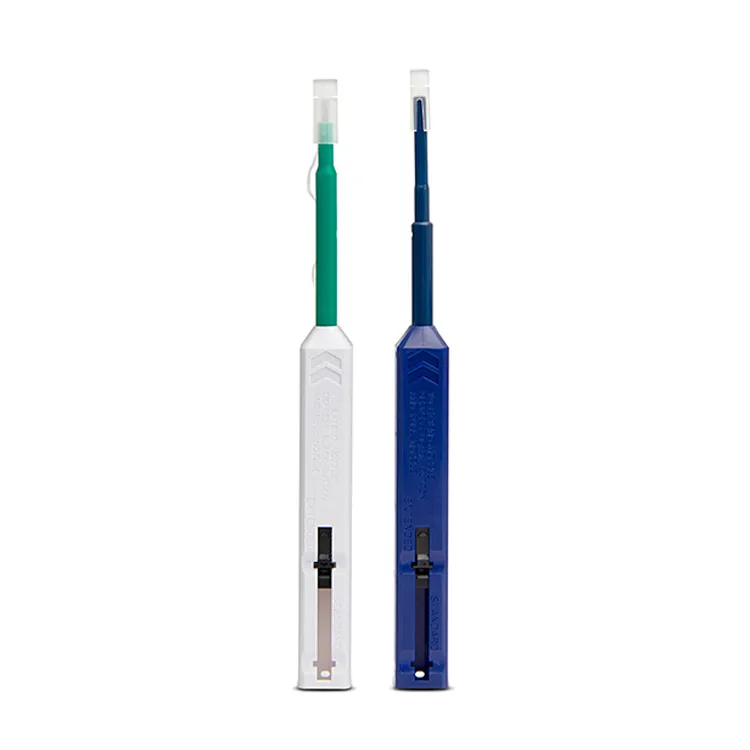 Transform Your Device with One Click Cleaner Effortlessly Clean up Unnecessary Files Fiber Optic Equipment FTTH Fiber Tools factory