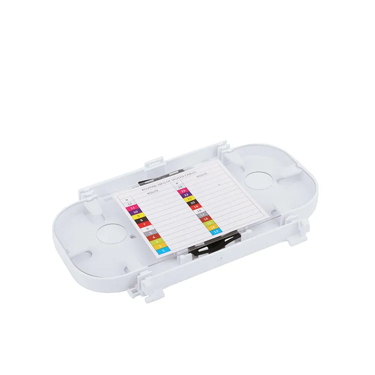 Cheap Fiber Optic Splicing Tray Cost Effective Solution for Fiber Network Upgrades and Expansions details