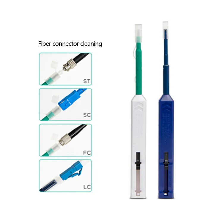 Transform Your Device with One Click Cleaner Effortlessly Clean up Unnecessary Files Fiber Optic Equipment FTTH Fiber Tools manufacture