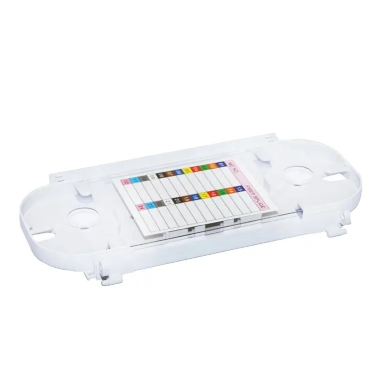 Cheap Fiber Optic Splicing Tray Cost Effective Solution for Fiber Network Upgrades and Expansions details